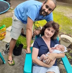 Meet your Posher, Tammy